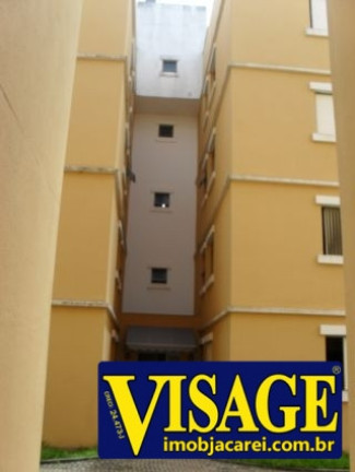 Imagem Apartamento com 3 Quartos à Venda, 80 m² em Jd. Didinha - Jacareí