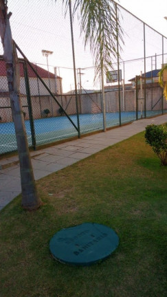 Imagem Imóvel com 2 Quartos à Venda, 52 m² em Hípica - Porto Alegre Imagem Imóvel com 2 Quartos à Venda, 52 m² em Hípica - Porto Alegre