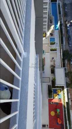 Imagem Apartamento com 2 Quartos à Venda, 67 m² em Parque São Jorge - São Paulo Imagem Apartamento com 2 Quartos à Venda, 67 m² em Parque São Jorge - São Paulo