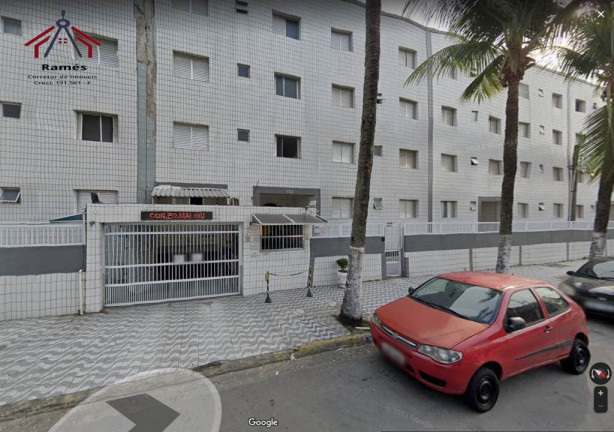 Apartamento à Venda, 38 m² em Mirim - Praia Grande