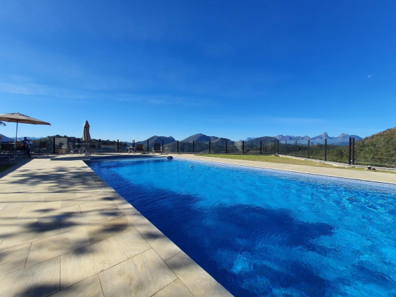 Imagem Terreno à Venda, 424 m² em Albuquerque - Teresópolis Imagem Terreno à Venda, 424 m² em Albuquerque - Teresópolis