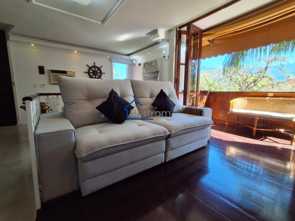 Imagem Apartamento com 3 Quartos à Venda ou Locação, 128 m² em Porto Bracuhy - Angra Dos Reis