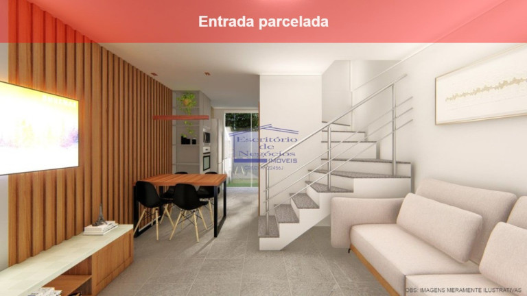Imagem Casa com 2 Quartos à Venda, 59 m² em Vila Nova - Porto Alegre