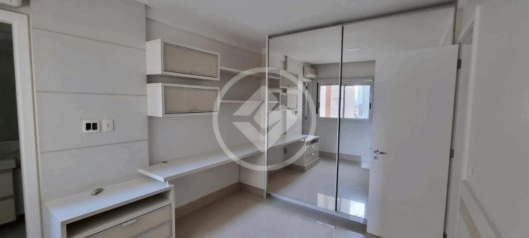 Imagem Apartamento com 4 Quartos à Venda, 212 m² em Reserva Grann Parc Lifestyle - Goiânia Imagem Apartamento com 4 Quartos à Venda, 212 m² em Reserva Grann Parc Lifestyle - Goiânia