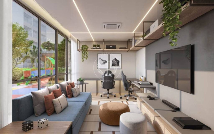 Imagem Apartamento com 3 Quartos à Venda, 144 m² em Vila Mariana - São Paulo