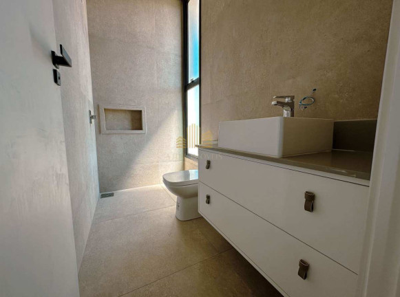 Imagem Casa de Condomínio com 5 Quartos à Venda, 262 m² em Parque Brasil 500 - Paulínia Imagem Casa de Condomínio com 5 Quartos à Venda, 262 m² em Parque Brasil 500 - Paulínia