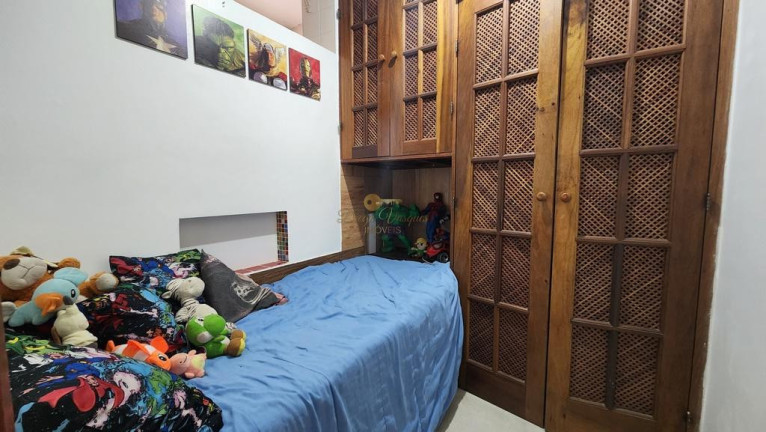 Imagem Apartamento com 2 Quartos à Venda, 44 m² em Várzea - Teresópolis
