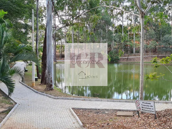 Imagem Terreno em Condomínio à Venda, 1.400 m² em Caguassu - Sorocaba Imagem Terreno em Condomínio à Venda, 1.400 m² em Caguassu - Sorocaba