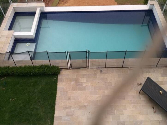 Imagem Casa com 4 Quartos à Venda, 402 m² em Tamboré - Santana De Parnaíba Imagem Casa com 4 Quartos à Venda, 402 m² em Tamboré - Santana De Parnaíba