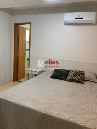 Imagem Apartamento com 1 Quarto para Alugar, 70 m² em Vila Altinópolis - Bauru