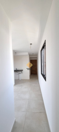 Imagem Apartamento com 2 Quartos à Venda, 47 m² em Vila Jaguara - São Paulo