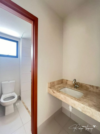 Imagem Apartamento com 3 Quartos à Venda, 90 m² em Setor Bueno - Goiânia
