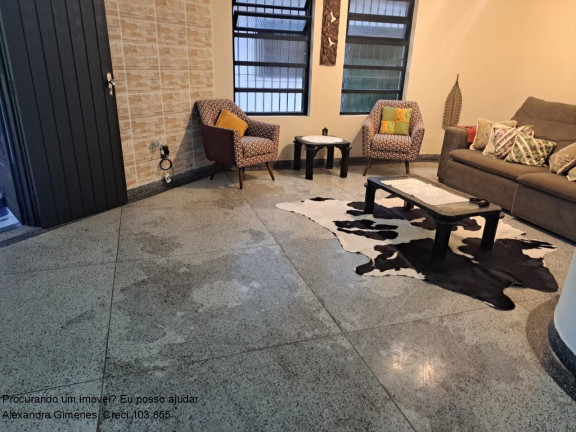 Casa com 3 Quartos à Venda, 161 m² em Indaia - Caraguatatuba