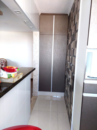 Imagem Apartamento com 3 Quartos à Venda, 72 m² em Parque Boturussu - São Paulo Imagem Apartamento com 3 Quartos à Venda, 72 m² em Parque Boturussu - São Paulo