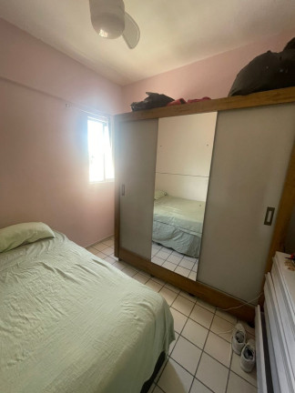 Imagem Apartamento com 3 Quartos à Venda, 110 m² em Manaíra - João Pessoa