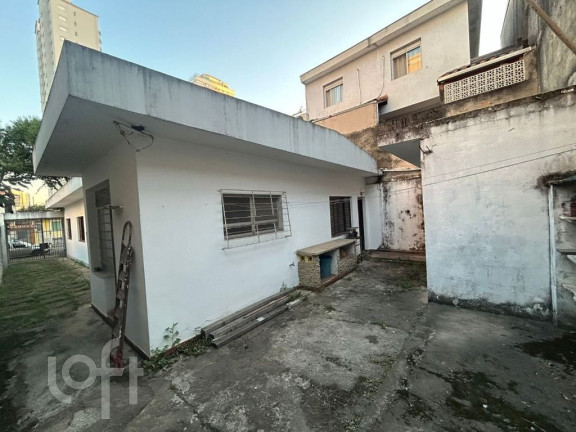 Casa com 4 Quartos à Venda, 141 m² em Ipiranga - São Paulo