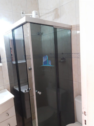 Imagem Casa com 2 Quartos à Venda, 80 m² em Glória - Contagem