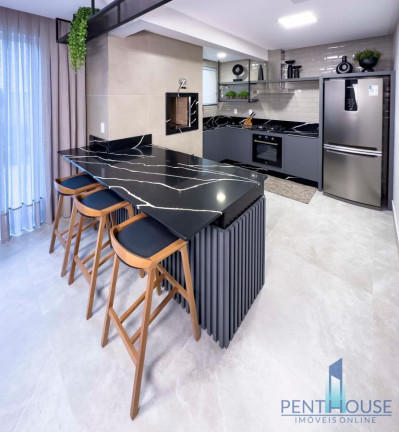 Imagem Apartamento com 3 Quartos à Venda, 135 m² em Centro - Balneário Camboriú