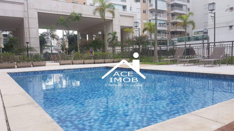 Imagem Apartamento com 2 Quartos à Venda, 100 m² em Mooca - São Paulo