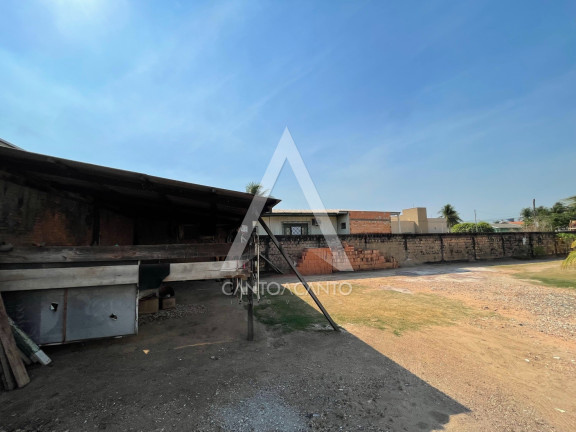 Imagem Terreno à Venda, 675 m² em Jardim Botânico - Sinop Imagem Terreno à Venda, 675 m² em Jardim Botânico - Sinop