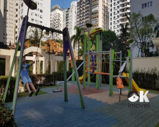 Imagem Apartamento com 4 Quartos à Venda, 158 m² em Jardim Paulista - São Paulo Imagem Apartamento com 4 Quartos à Venda, 158 m² em Jardim Paulista - São Paulo