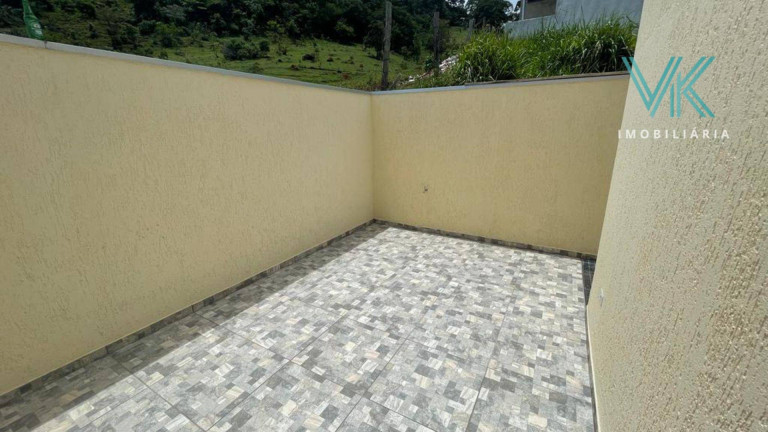 Imagem Casa com 2 Quartos à Venda, 62 m² em Centro - Itapeva
