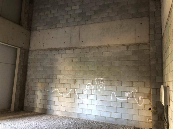 Imagem Loja para Alugar, 41 m² em Alphaville Conde Ii - Barueri