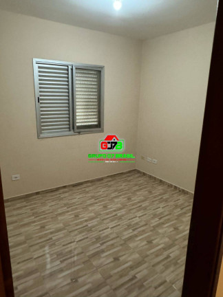 Imagem Apartamento com 3 Quartos à Venda, 80 m² em Vila Industrial - São José Dos Campos Imagem Apartamento com 3 Quartos à Venda, 80 m² em Vila Industrial - São José Dos Campos