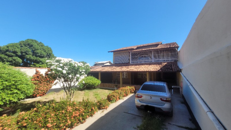 Imagem Casa com 3 Quartos à Venda, 250 m² em Das Laranjeiras - Serra Imagem Casa com 3 Quartos à Venda, 250 m² em Das Laranjeiras - Serra