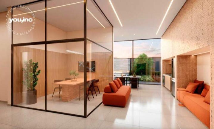 Imagem Imóvel com 1 Quarto à Venda, 24 m² em Vila Mariana - São Paulo Imagem Imóvel com 1 Quarto à Venda, 24 m² em Vila Mariana - São Paulo