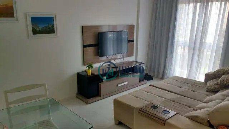 Imagem Apartamento com 2 Quartos à Venda, 68 m² em Icaraí - Niterói Imagem Apartamento com 2 Quartos à Venda, 68 m² em Icaraí - Niterói