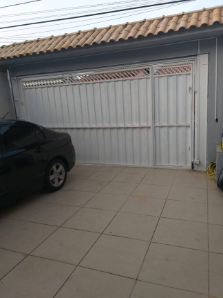Casa com 3 Quartos à Venda, 180 m² em Vila Barão - Sorocaba