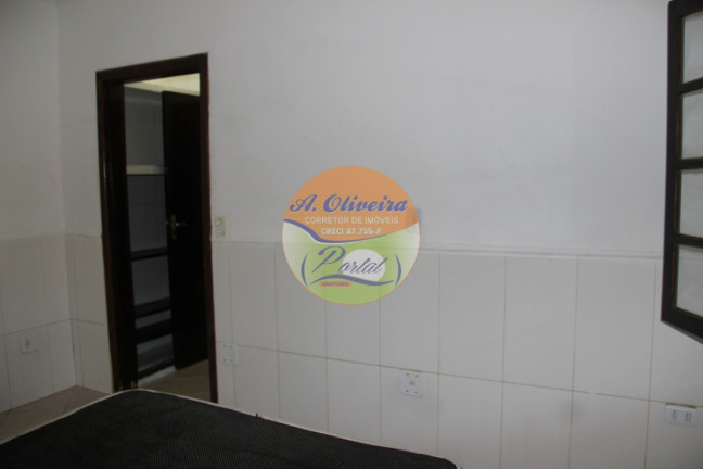 Imagem Casa com 1 Quarto à Venda, 80 m² em Perequê Açu - Ubatuba Imagem Casa com 1 Quarto à Venda, 80 m² em Perequê Açu - Ubatuba