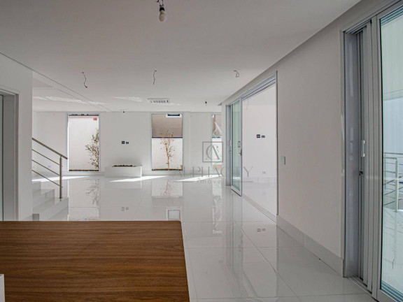 Imagem Casa com 4 Quartos à Venda, 365 m² em  Alphaville - Santana De Parnaíba