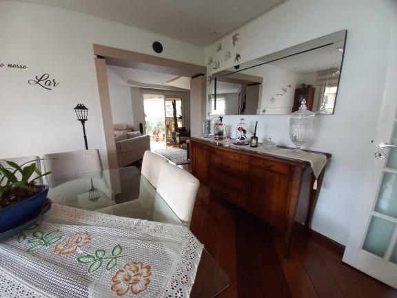 Imagem Apartamento com 4 Quartos à Venda, 200 m² em Jardim Ampliação - São Paulo Imagem Apartamento com 4 Quartos à Venda, 200 m² em Jardim Ampliação - São Paulo