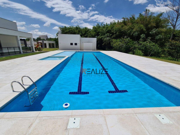 Imagem Terreno à Venda, 209 m² em Condomínio Park Gran Reserve - Indaiatuba Imagem Terreno à Venda, 209 m² em Condomínio Park Gran Reserve - Indaiatuba
