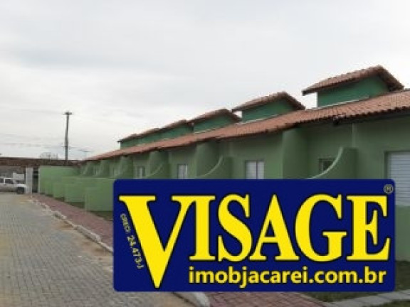 Imagem Casa de Condomínio à Venda, 54 m² em Bandeira Branca Ii - Jacareí Imagem Casa de Condomínio à Venda, 54 m² em Bandeira Branca Ii - Jacareí
