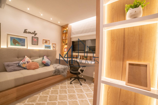 Imagem Apartamento com 2 Quartos à Venda, em Vila Rosa - Goiânia Imagem Apartamento com 2 Quartos à Venda, em Vila Rosa - Goiânia