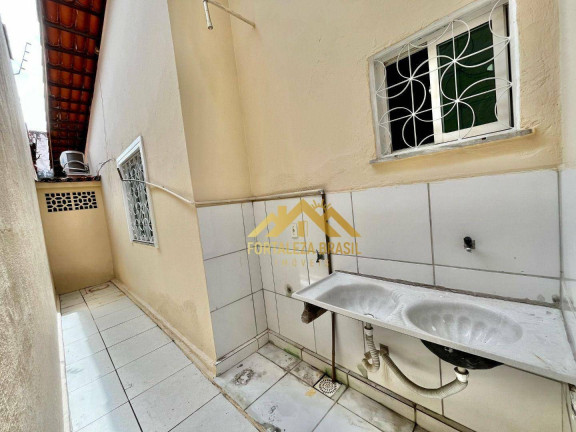Imagem Imóvel com 3 Quartos à Venda, 178 m² em Mondubim - Fortaleza Imagem Imóvel com 3 Quartos à Venda, 178 m² em Mondubim - Fortaleza
