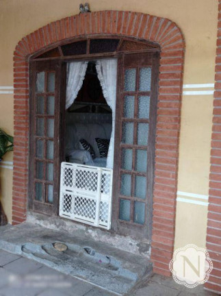Imagem Casa com 3 Quartos à Venda, 64 m² em Savoy - Itanhaém Imagem Casa com 3 Quartos à Venda, 64 m² em Savoy - Itanhaém