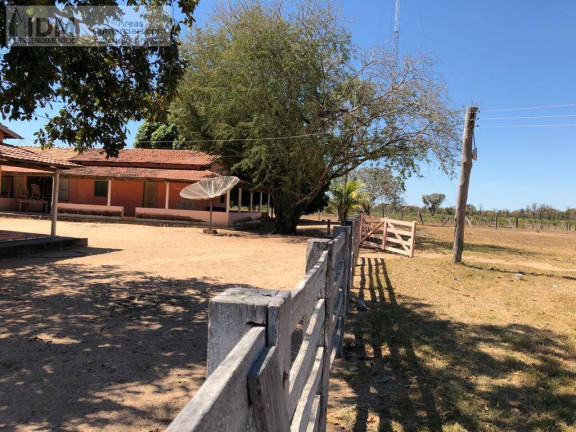 Imagem Chácara à Venda, 131.200.000 m² em Centro - Novo Santo Antônio Imagem Chácara à Venda, 131.200.000 m² em Centro - Novo Santo Antônio