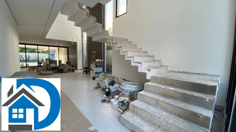 Imagem Casa com 6 Quartos à Venda, 440 m² em Riviera - Bertioga