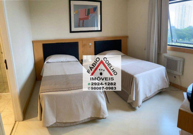 Imagem Apartamento com 1 Quarto à Venda, 30 m² em Vila Clementino - São Paulo Imagem Apartamento com 1 Quarto à Venda, 30 m² em Vila Clementino - São Paulo