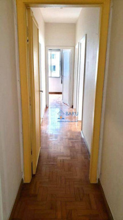 Imagem Apartamento com 3 Quartos à Venda, 125 m² em Higienópolis - São Paulo Imagem Apartamento com 3 Quartos à Venda, 125 m² em Higienópolis - São Paulo