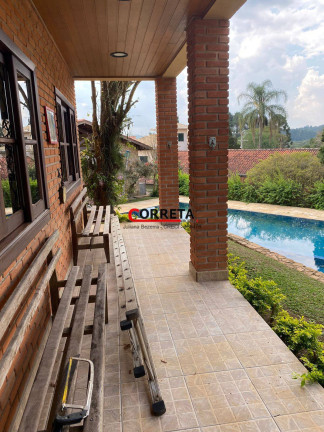 Imagem Casa com 5 Quartos à Venda, 12.000 m² em Cupim - Ibiúna Imagem Casa com 5 Quartos à Venda, 12.000 m² em Cupim - Ibiúna