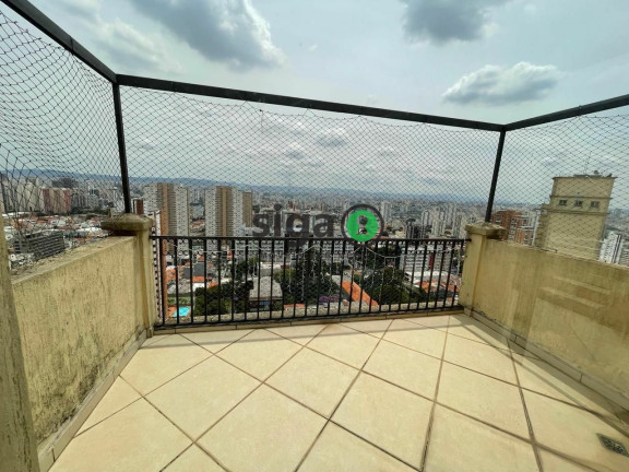 Imagem Apartamento com 4 Quartos à Venda, 340 m² em Tatuapé - São Paulo Imagem Apartamento com 4 Quartos à Venda, 340 m² em Tatuapé - São Paulo