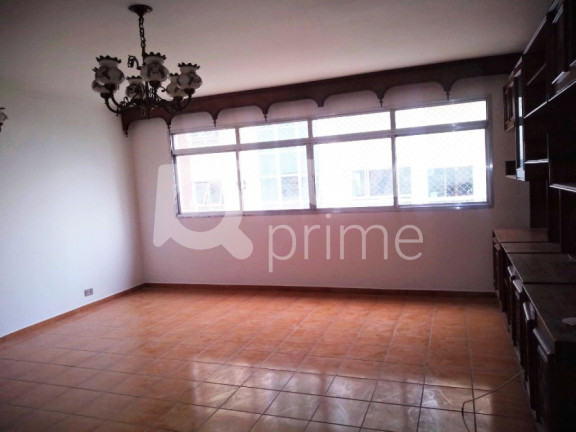 Apartamento com 3 Quartos à Venda, 149 m² em Santana - São Paulo