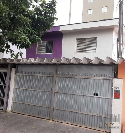 Imagem Casa com 3 Quartos para Alugar, 160 m² em Vila Leopoldina - São Paulo Imagem Casa com 3 Quartos para Alugar, 160 m² em Vila Leopoldina - São Paulo