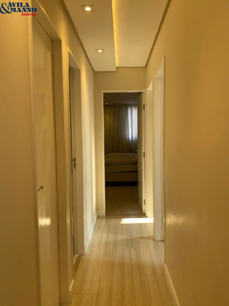 Imagem Apartamento com 3 Quartos à Venda, 115 m² em Mooca - São Paulo