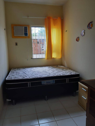Imagem Apartamento com 3 Quartos para Temporada,  em Salinópolis